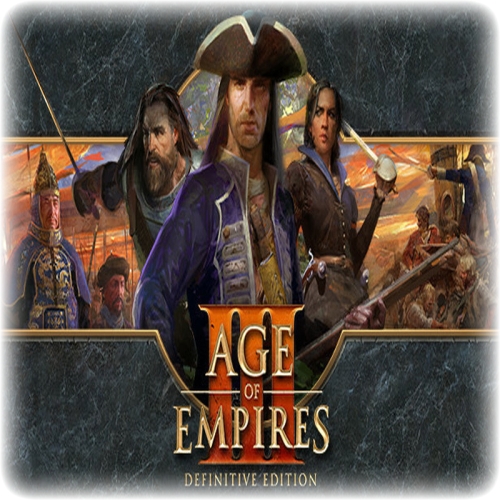  Age of Empires III: Definitive Edition - GARANTİ